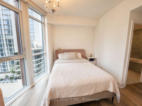 Photo 7 at 1108 - 32 Davenport Road, Annex, Toronto