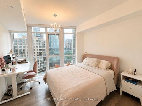 Photo 8 at 1108 - 32 Davenport Road, Annex, Toronto