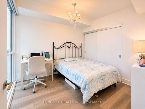 Photo 11 at 1108 - 32 Davenport Road, Annex, Toronto