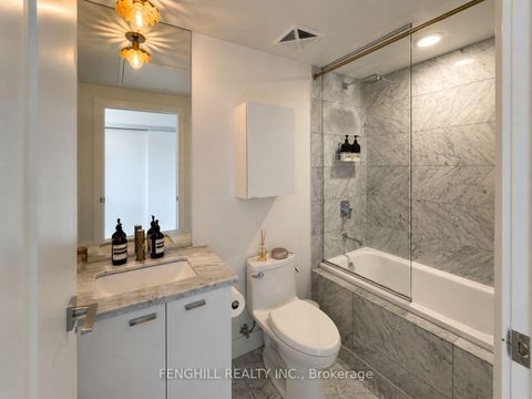 Photo 14 at 1108 - 32 Davenport Road, Annex, Toronto