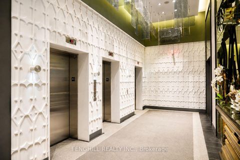 Photo 17 at 1108 - 32 Davenport Road, Annex, Toronto