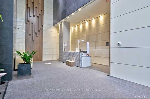 Photo 2 at 3009 - 15 Grenville Street, Bay Street Corridor, Toronto