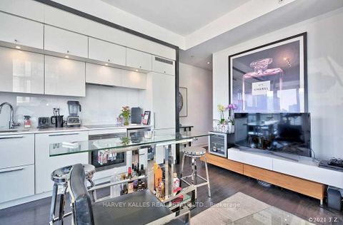 Photo 6 at 3009 - 15 Grenville Street, Bay Street Corridor, Toronto