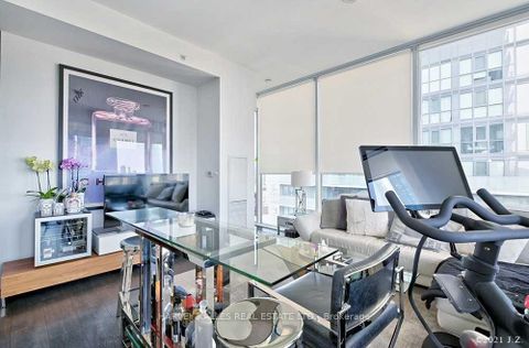 Photo 8 at 3009 - 15 Grenville Street, Bay Street Corridor, Toronto