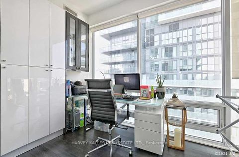 Photo 12 at 3009 - 15 Grenville Street, Bay Street Corridor, Toronto