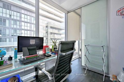 Photo 13 at 3009 - 15 Grenville Street, Bay Street Corridor, Toronto