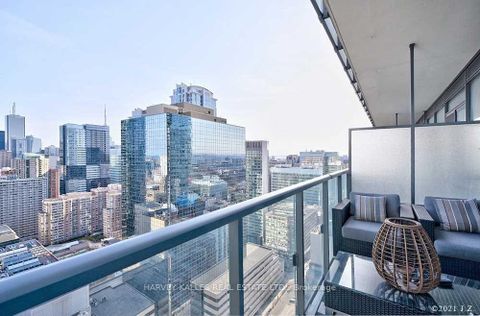 Photo 18 at 3009 - 15 Grenville Street, Bay Street Corridor, Toronto