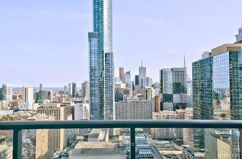 Photo 19 at 3009 - 15 Grenville Street, Bay Street Corridor, Toronto