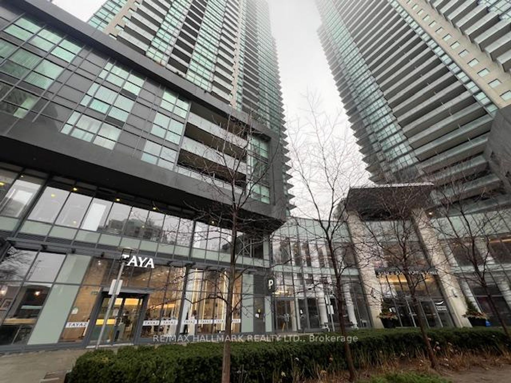 607 - 5162 Yonge Street, Willowdale West, Toronto 