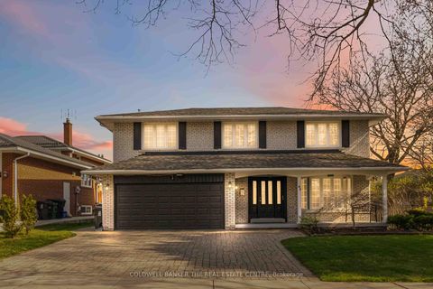 Photo 0 at 42 Neilor Crescent, Markland Wood, Toronto