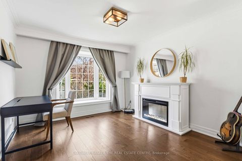 Photo 7 at 42 Neilor Crescent, Markland Wood, Toronto
