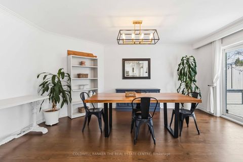 Photo 10 at 42 Neilor Crescent, Markland Wood, Toronto