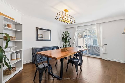 Photo 11 at 42 Neilor Crescent, Markland Wood, Toronto