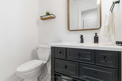 Photo 17 at 42 Neilor Crescent, Markland Wood, Toronto