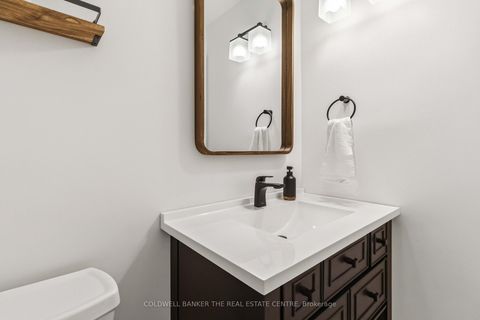 Photo 18 at 42 Neilor Crescent, Markland Wood, Toronto