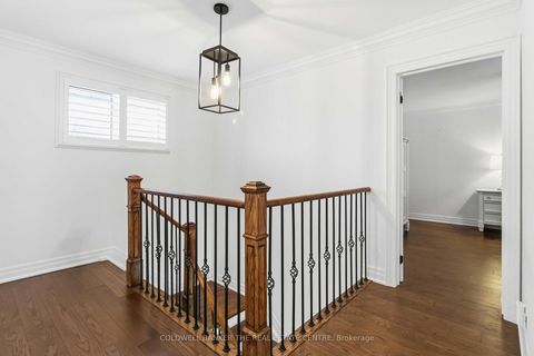 Photo 20 at 42 Neilor Crescent, Markland Wood, Toronto