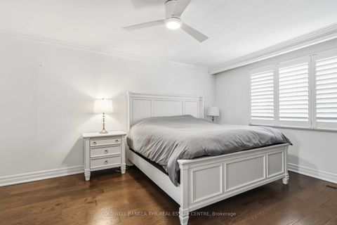 Photo 21 at 42 Neilor Crescent, Markland Wood, Toronto
