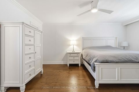 Photo 22 at 42 Neilor Crescent, Markland Wood, Toronto