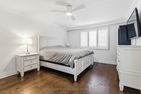 Photo 23 at 42 Neilor Crescent, Markland Wood, Toronto