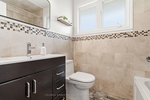 Photo 24 at 42 Neilor Crescent, Markland Wood, Toronto