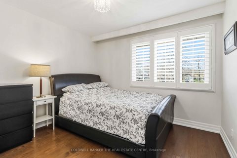 Photo 25 at 42 Neilor Crescent, Markland Wood, Toronto