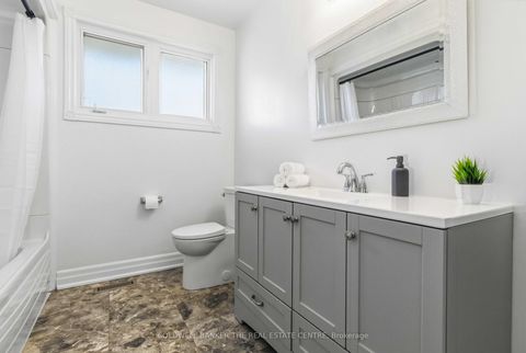 Photo 27 at 42 Neilor Crescent, Markland Wood, Toronto