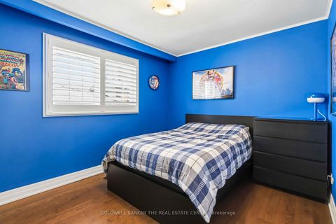 Photo 28 at 42 Neilor Crescent, Markland Wood, Toronto