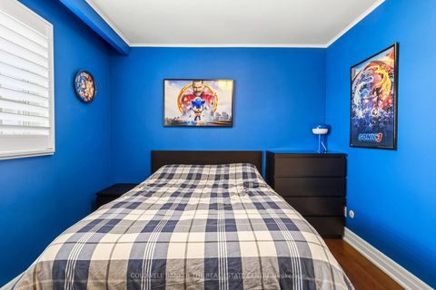 Photo 29 at 42 Neilor Crescent, Markland Wood, Toronto