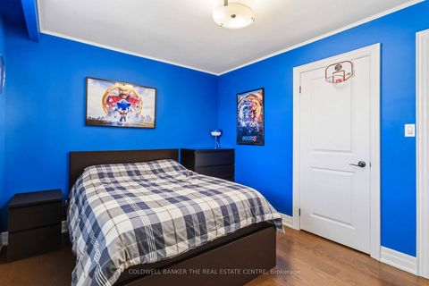 Photo 30 at 42 Neilor Crescent, Markland Wood, Toronto