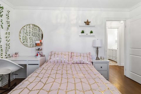 Photo 32 at 42 Neilor Crescent, Markland Wood, Toronto