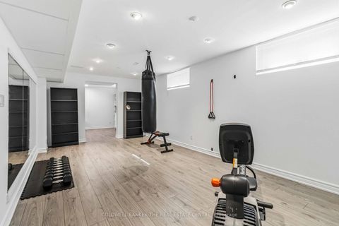 Photo 34 at 42 Neilor Crescent, Markland Wood, Toronto