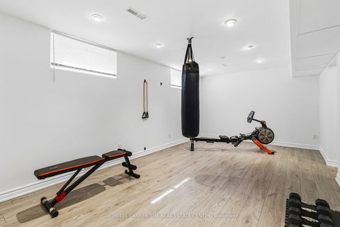Photo 36 at 42 Neilor Crescent, Markland Wood, Toronto