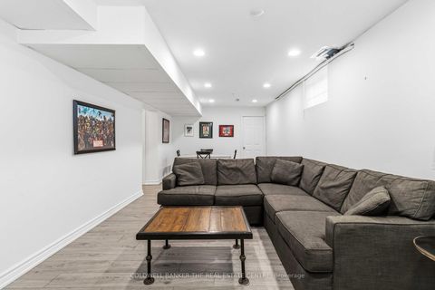 Photo 37 at 42 Neilor Crescent, Markland Wood, Toronto