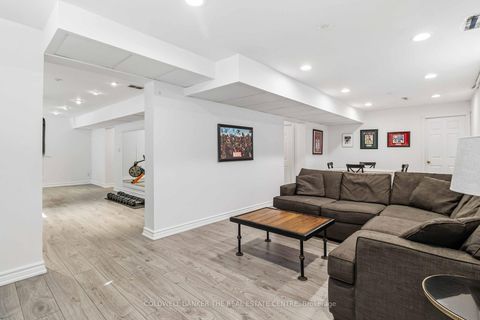 Photo 38 at 42 Neilor Crescent, Markland Wood, Toronto