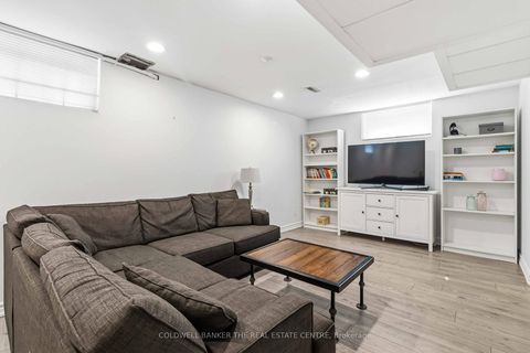 Photo 39 at 42 Neilor Crescent, Markland Wood, Toronto