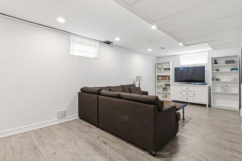 Photo 40 at 42 Neilor Crescent, Markland Wood, Toronto