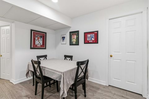 Photo 41 at 42 Neilor Crescent, Markland Wood, Toronto