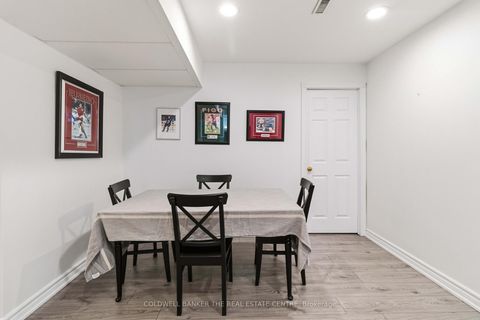 Photo 42 at 42 Neilor Crescent, Markland Wood, Toronto