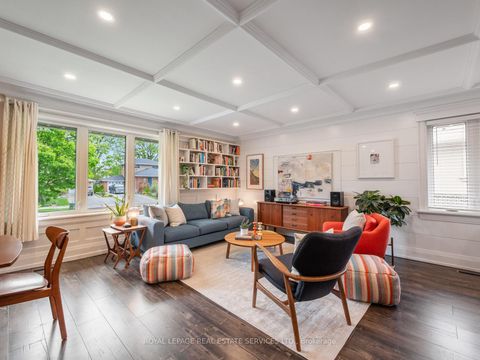Photo 5 at 148 Wincott Drive, Richview, Toronto
