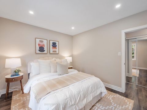 Photo 20 at 148 Wincott Drive, Richview, Toronto
