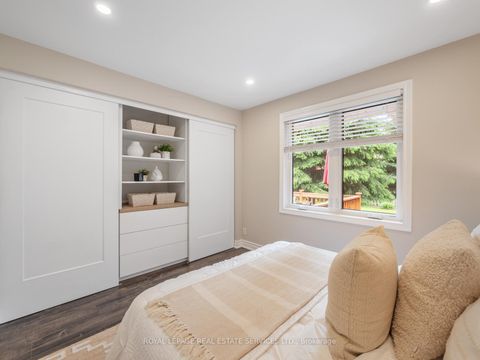 Photo 21 at 148 Wincott Drive, Richview, Toronto
