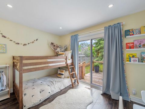 Photo 22 at 148 Wincott Drive, Richview, Toronto