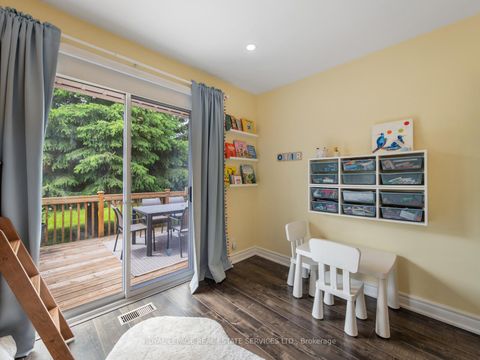 Photo 24 at 148 Wincott Drive, Richview, Toronto