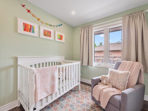 Photo 26 at 148 Wincott Drive, Richview, Toronto