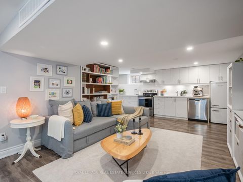 Photo 29 at 148 Wincott Drive, Richview, Toronto