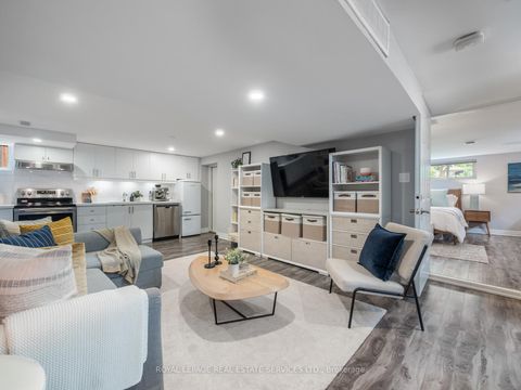 Photo 30 at 148 Wincott Drive, Richview, Toronto