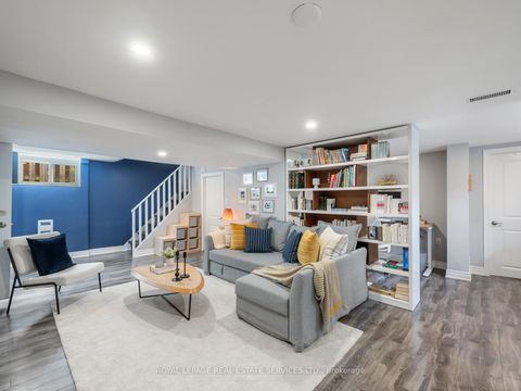 Photo 32 at 148 Wincott Drive, Richview, Toronto