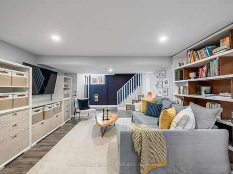 Photo 33 at 148 Wincott Drive, Richview, Toronto