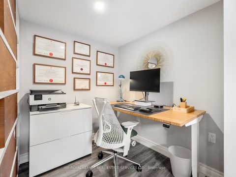 Photo 34 at 148 Wincott Drive, Richview, Toronto