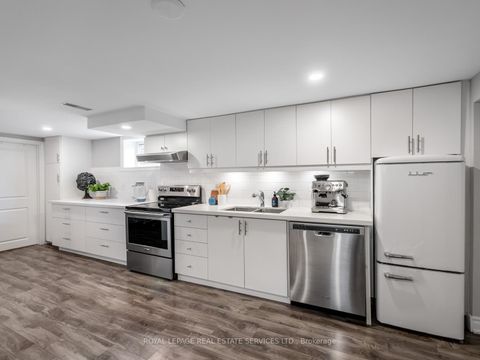 Photo 35 at 148 Wincott Drive, Richview, Toronto